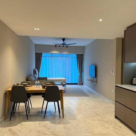 Paradise Suites At Eaton Klcc Kuala Lumpur Kültér fotó