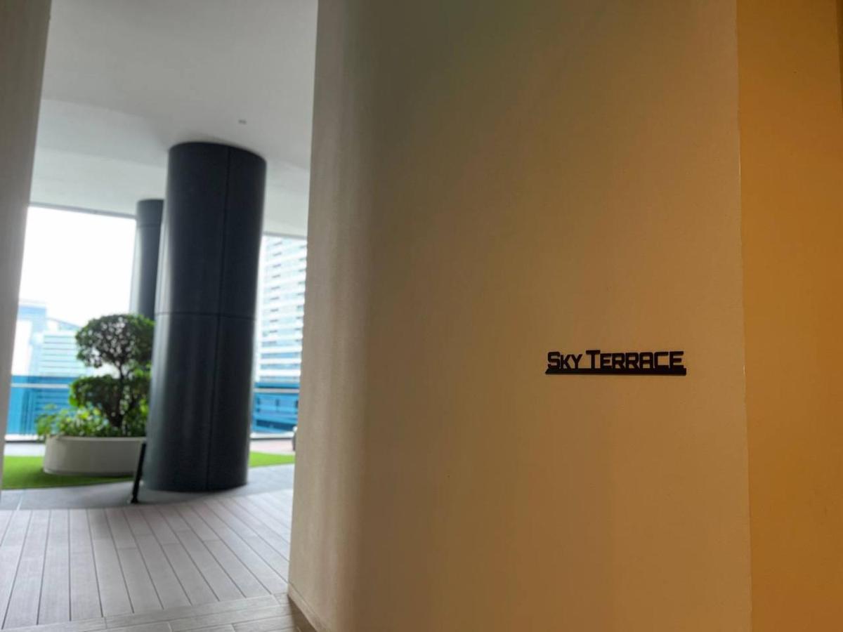 Paradise Suites At Eaton Klcc Kuala Lumpur Kültér fotó
