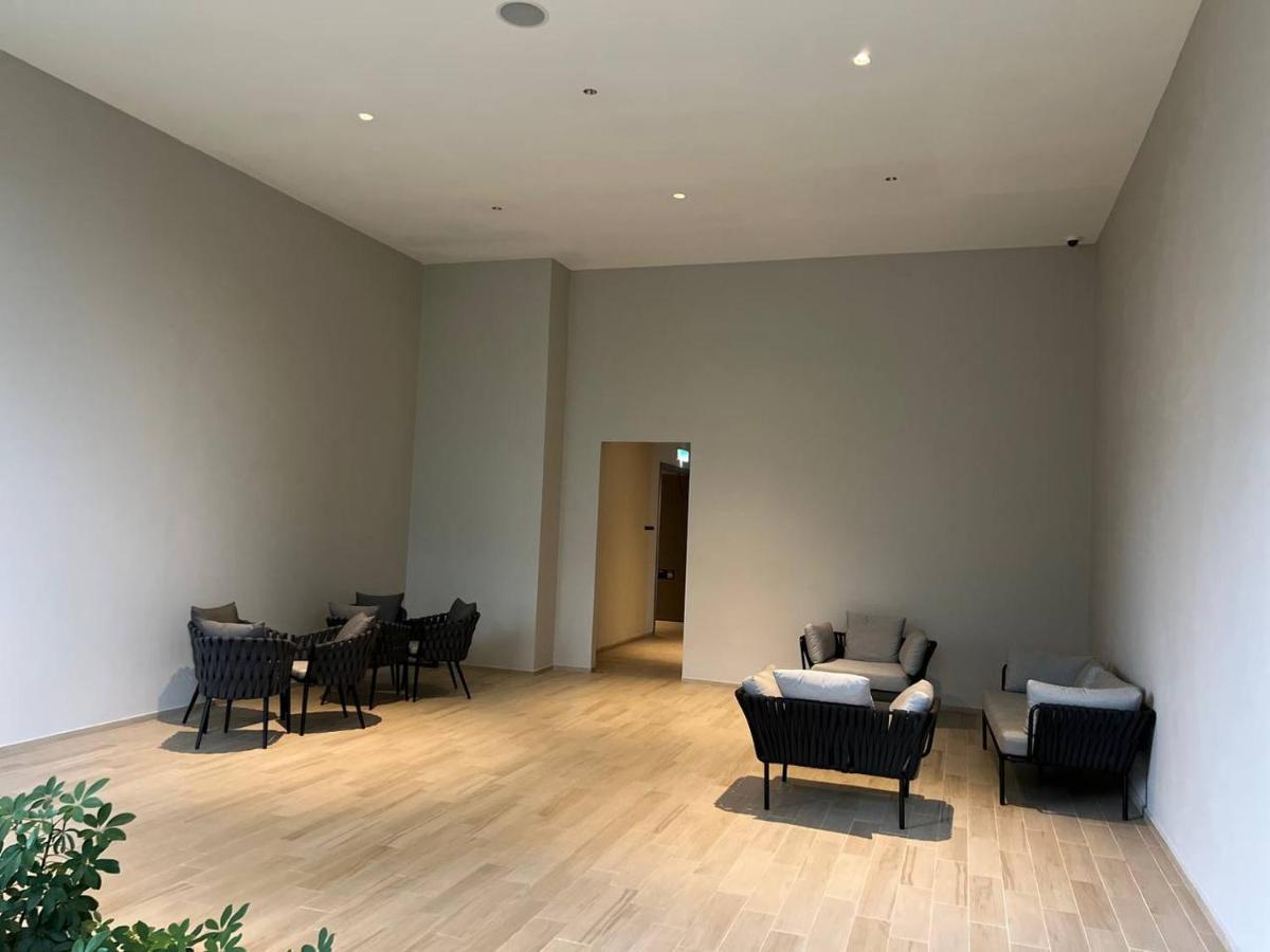 Paradise Suites At Eaton Klcc Kuala Lumpur Kültér fotó