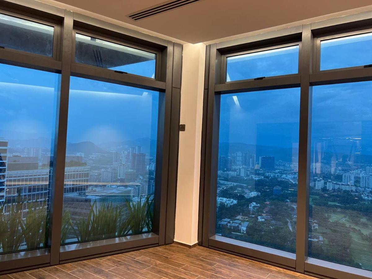 Paradise Suites At Eaton Klcc Kuala Lumpur Kültér fotó