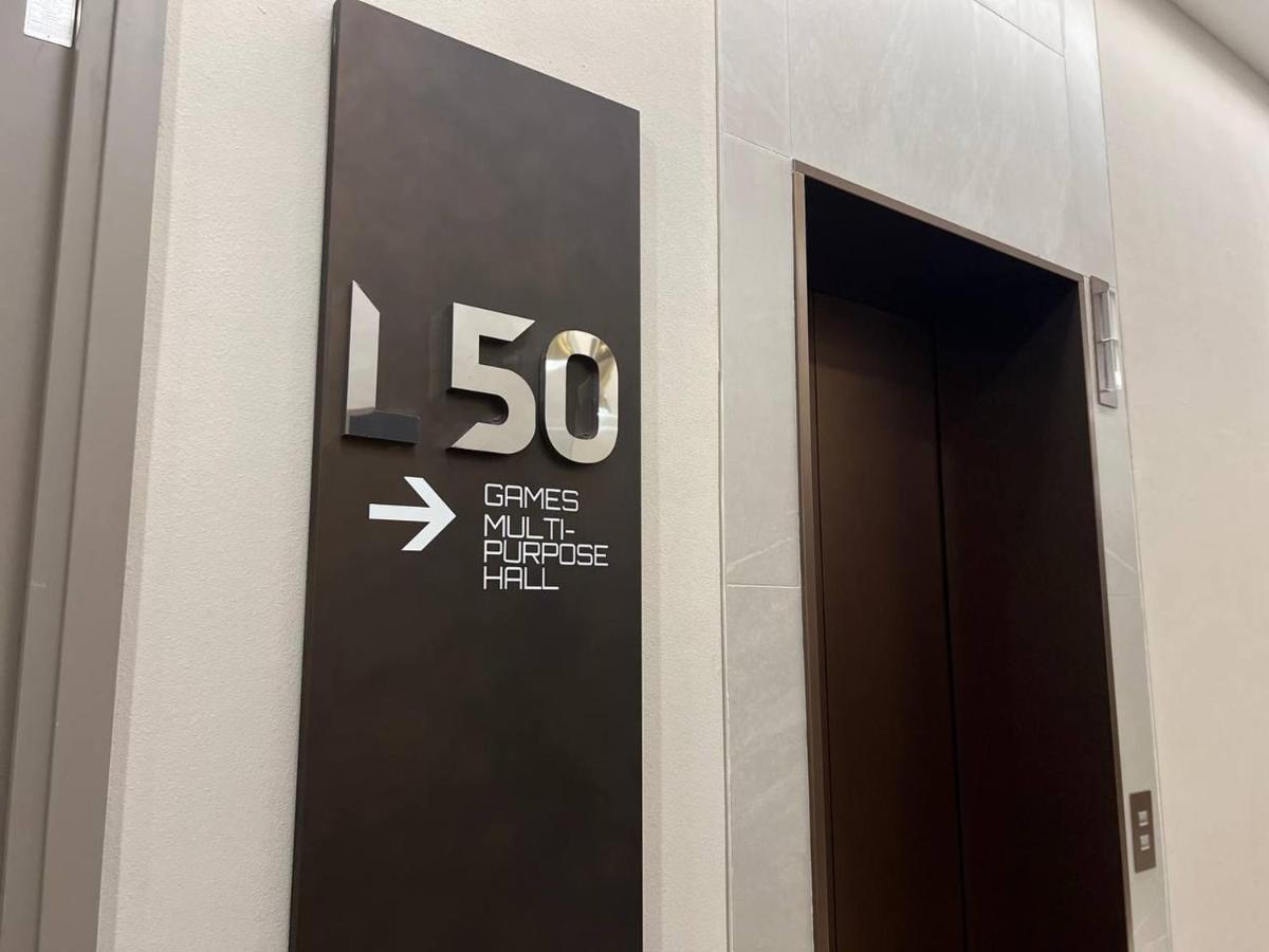 Paradise Suites At Eaton Klcc Kuala Lumpur Kültér fotó