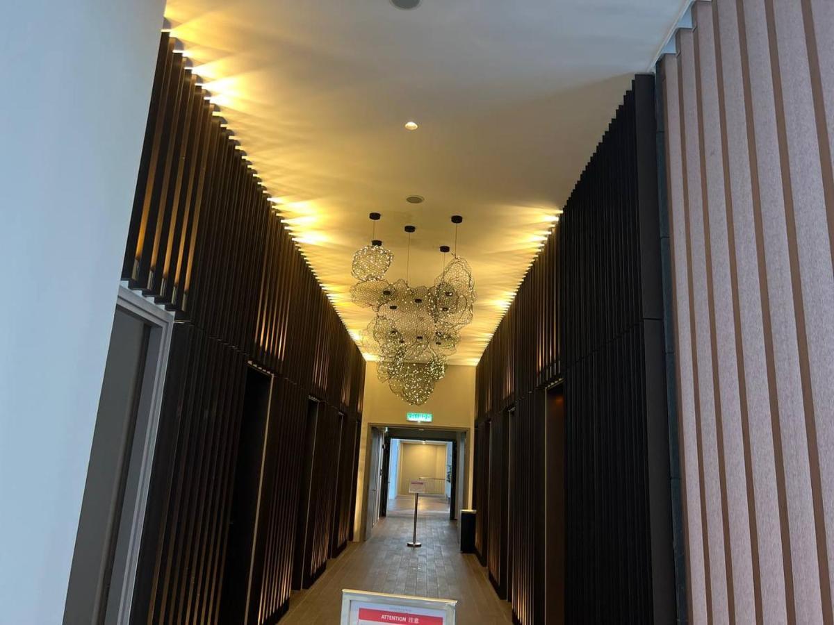 Paradise Suites At Eaton Klcc Kuala Lumpur Kültér fotó