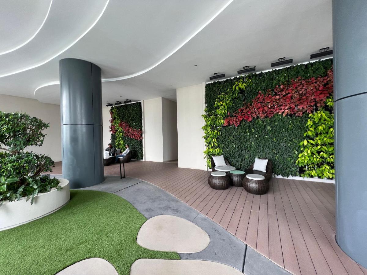 Paradise Suites At Eaton Klcc Kuala Lumpur Kültér fotó