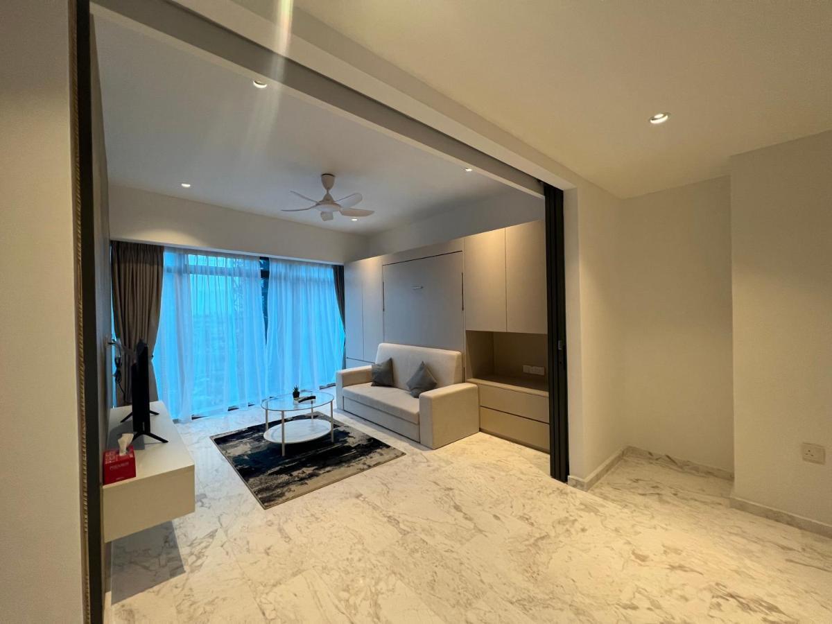 Paradise Suites At Eaton Klcc Kuala Lumpur Kültér fotó