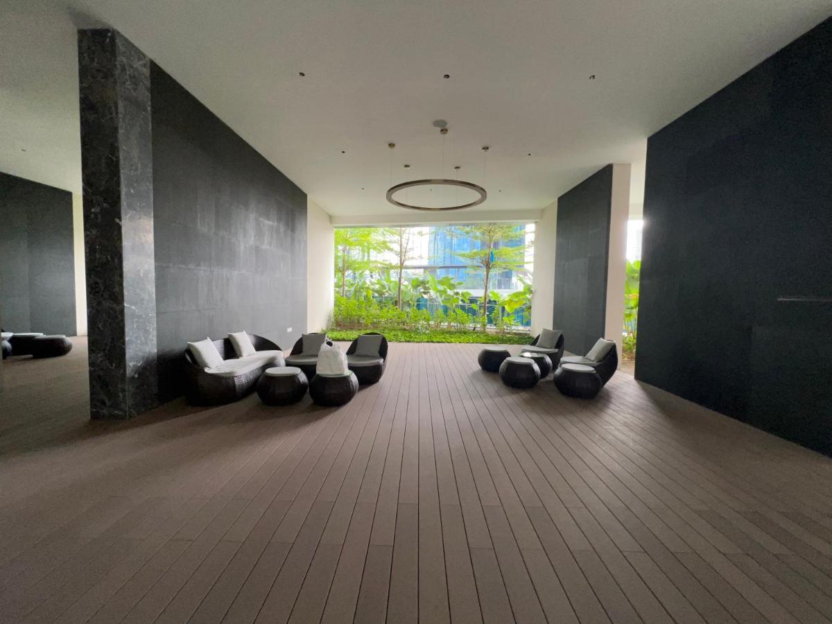 Paradise Suites At Eaton Klcc Kuala Lumpur Kültér fotó