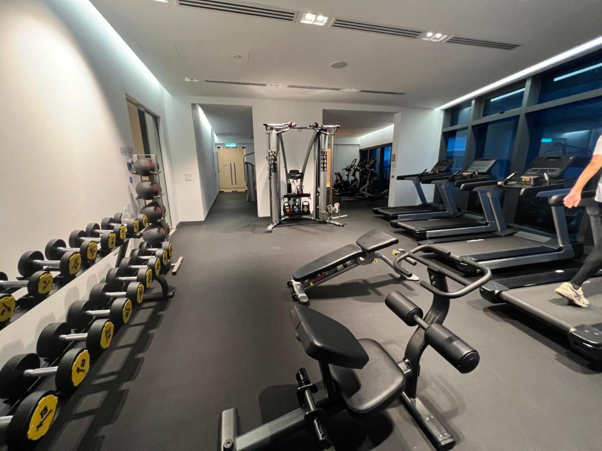 Paradise Suites At Eaton Klcc Kuala Lumpur Kültér fotó