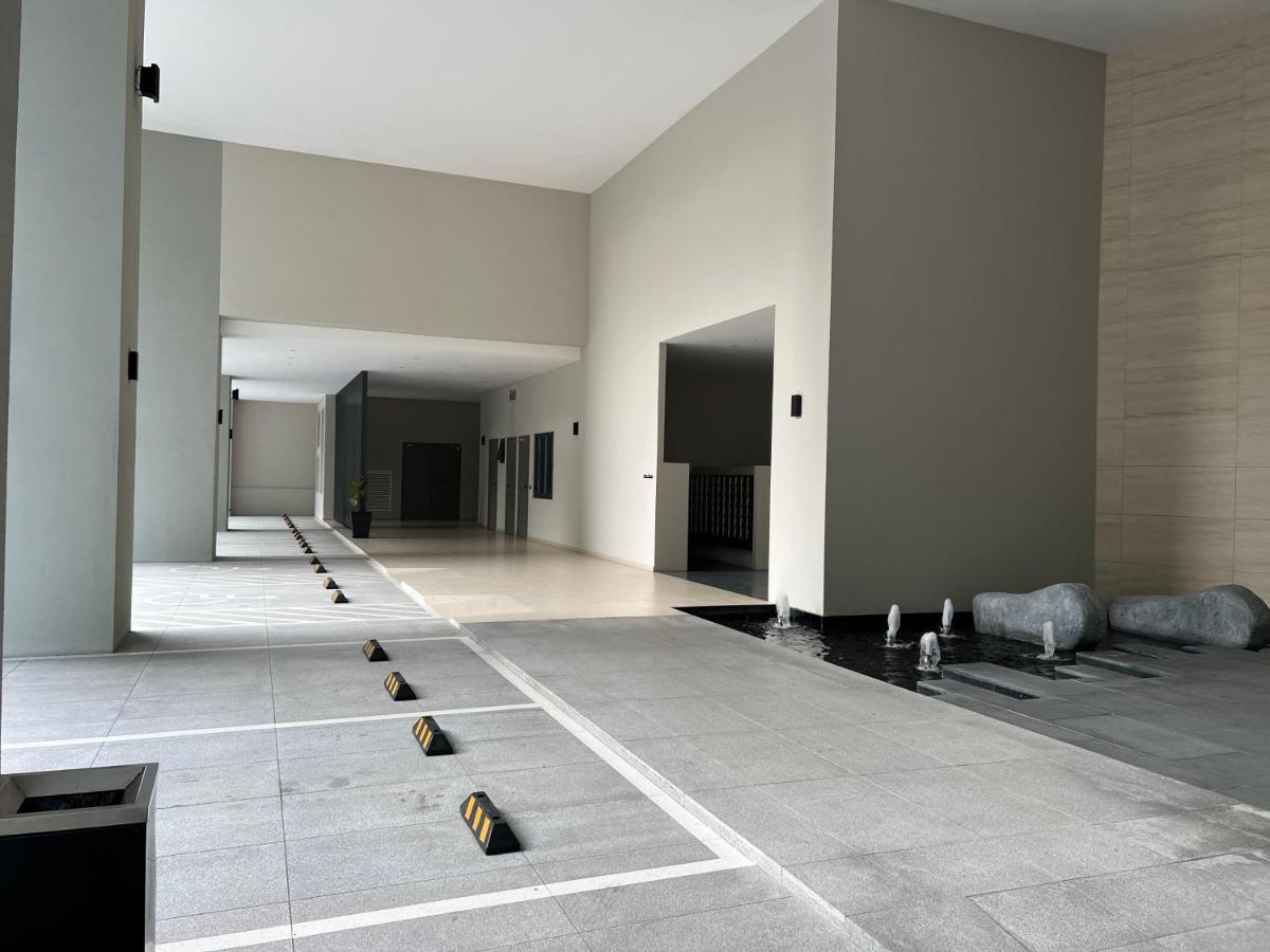 Paradise Suites At Eaton Klcc Kuala Lumpur Kültér fotó