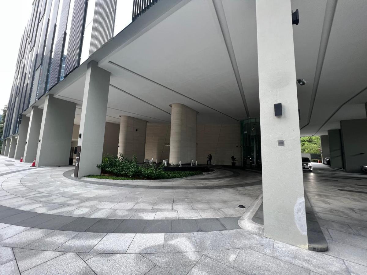 Paradise Suites At Eaton Klcc Kuala Lumpur Kültér fotó