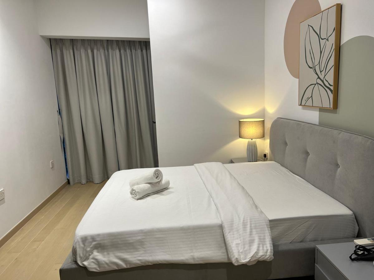 Paradise Suites At Eaton Klcc Kuala Lumpur Kültér fotó